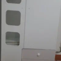 کمدلباس کودک
