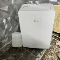 کولرگازی پرتابل گرین ۱۲۰۰۰ هزار