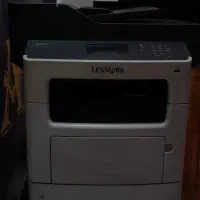 پرینتر چند کاره mx517