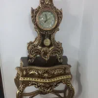 ساعت|ساعت دیواری و تزئینی|قرچک, مهدیه|دیوار