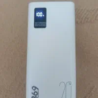 پاور بانک 369 مدل