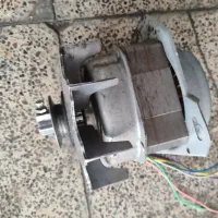 ماشین لباسشویی