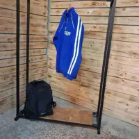 جالباسی و جاکفشی طاهری