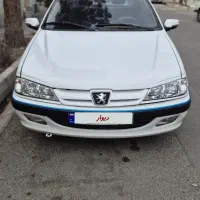 پژوپارس مدل ۹۳ سالم مرتب