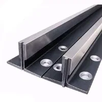 واردکننده ریل و آهن آسانسور