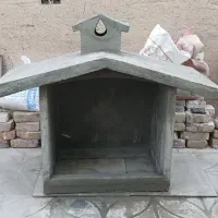 منقل سیمانی