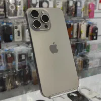 15PRO MAX ( بدونه ریجستر )