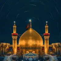 تور عتبات زمینی و هوایی حج و زیارت