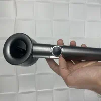سردوش حمام 4 حالته سیلیکونی افزایش فشار آب