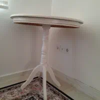 میز خاطره