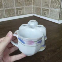 فنجان فلو