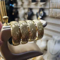 النگو مدل راز فقط ۷درصد