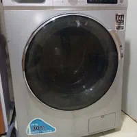 لباسشویی پاکشوما اتومات در حد نو