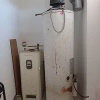 آبگرمکن گالری جهان کار.مشهد دوام