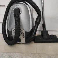 جاروبرقی ال جی LG اصلی