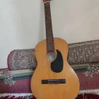 گیتار یادگیری ارزان