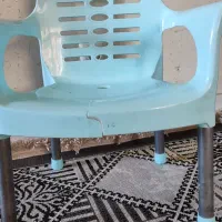 صندلی بچه گانه