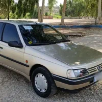پژو 405|خودرو سواری و وانت|قصرشیرین, |دیوار