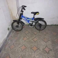دوچرخه