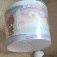 سرویس اتاق کودک
