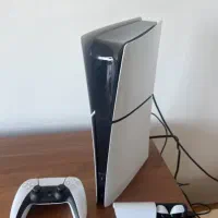 Ps5 slim