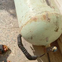 کپسول گاز پژو 405