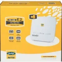 مودم ایرانسل مدل FD i40 E2