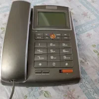 تلفن رومیزی سناتور