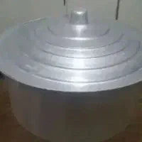 قابلمه سایز بزرگ نونو فروشی