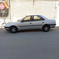 پژو 405|خودرو سواری و وانت|ماکو, |دیوار