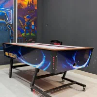 ایرهاکی