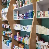 استخدام همکار آقا در فروشگاه آرایشی و بهداشتی