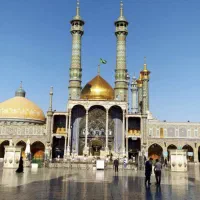 تور زیارتی قم بمناسبت‌وفات حضرت معصومه(س)۳۰شهریور
