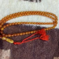 تسبیح کهربا