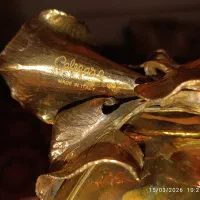 ظرف مسی اصل ایتالیایی