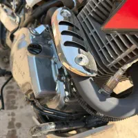 xr250cc|موتورسیکلت|ارومیه, |دیوار