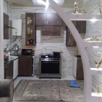 ویلا ۷۵ متری اسدآبادی