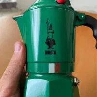 قهوه جوش موکا آلپینا