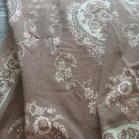 روفرشی مخمل 3در4