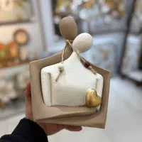 مجسمه آغوش(مخصوص ولنتاین)