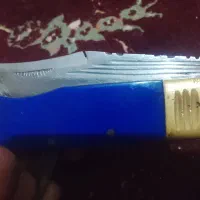 چاقو دنده ای