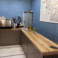 وسایل کافه