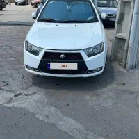 دنا پلاس مدل آخر ۹۸
