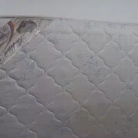 خوشخواب طبی ،فنری دونفره  توس ۱۸۰در۲۰۰و ارتفاع ۲۵