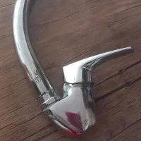 شیر اهرمی