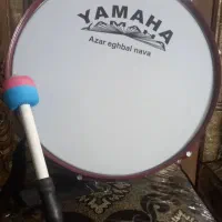 سرگرمی با صدا (طبل)