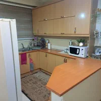 ۱۲۰متر دو طبقه دربست  تکخواب شریعتی قدوسی