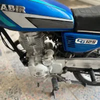 کبیر 94|موتورسیکلت|بوشهر, |دیوار
