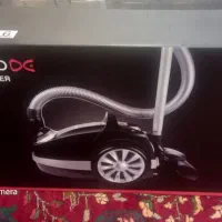 جارو برقی دوو مدل جدید