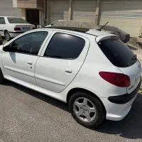 206 پانا درحد صفر